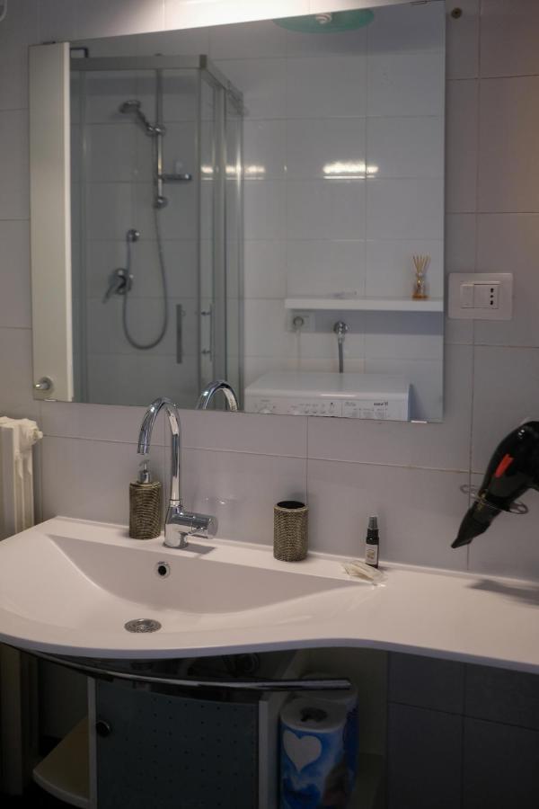 Le Stanze Di Sofia Bed & Breakfast Salerno Exterior photo