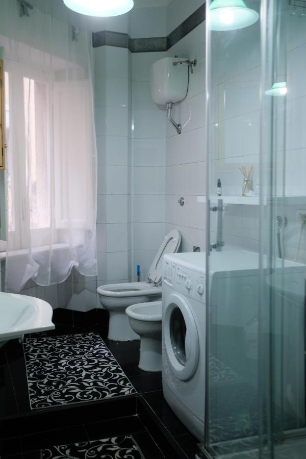 Le Stanze Di Sofia Bed & Breakfast Salerno Exterior photo