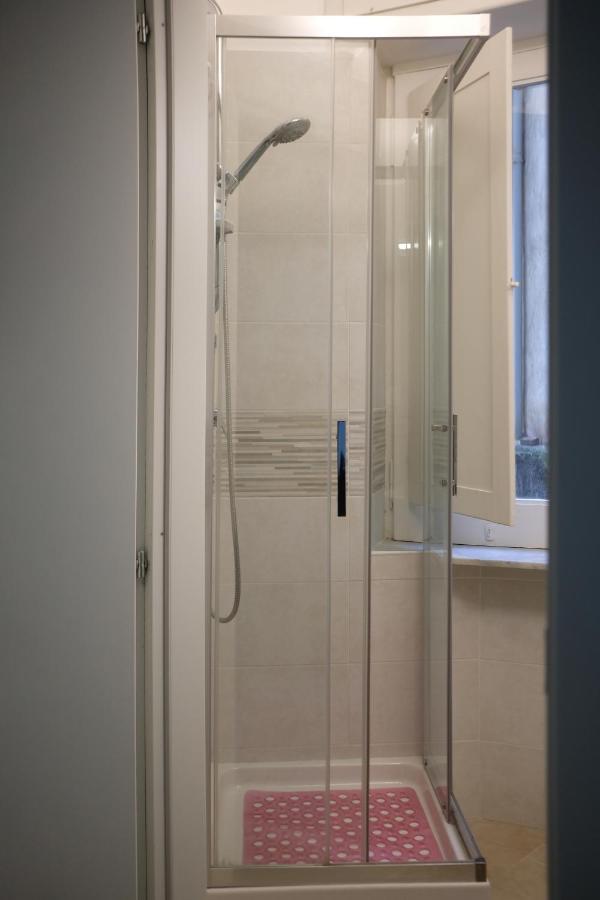 Le Stanze Di Sofia Bed & Breakfast Salerno Exterior photo