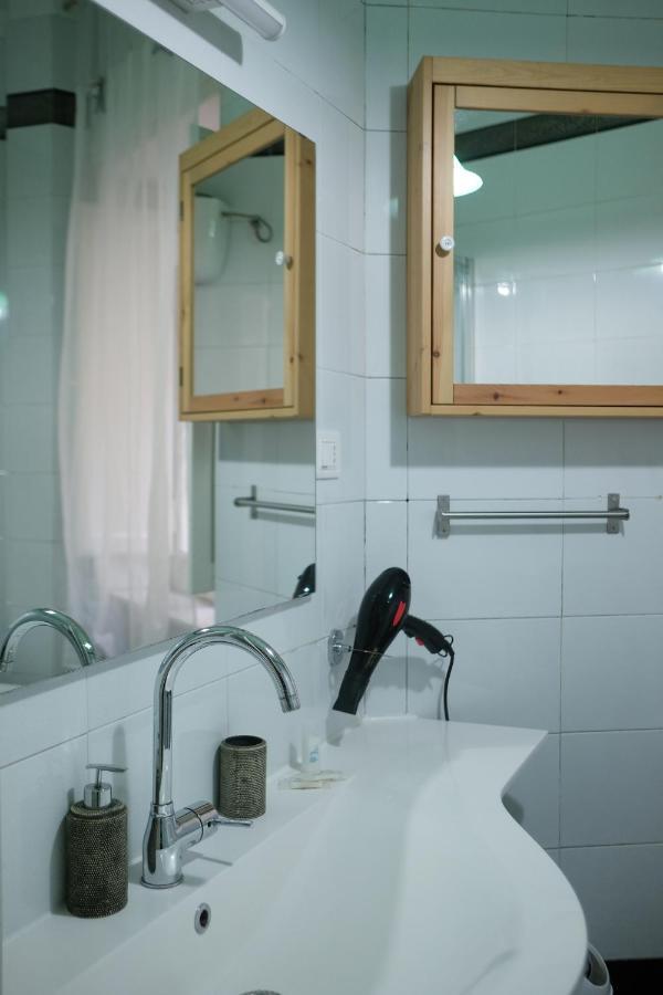 Le Stanze Di Sofia Bed & Breakfast Salerno Exterior photo